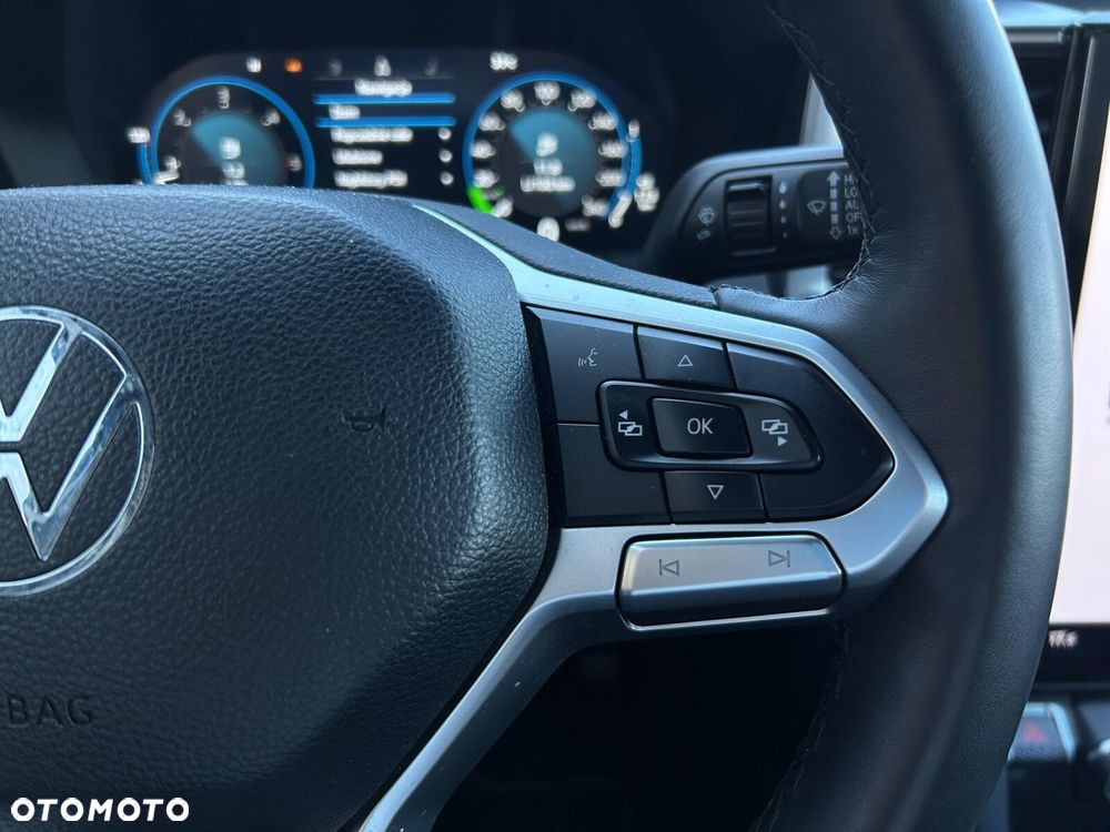 Volkswagen Amarok - 19