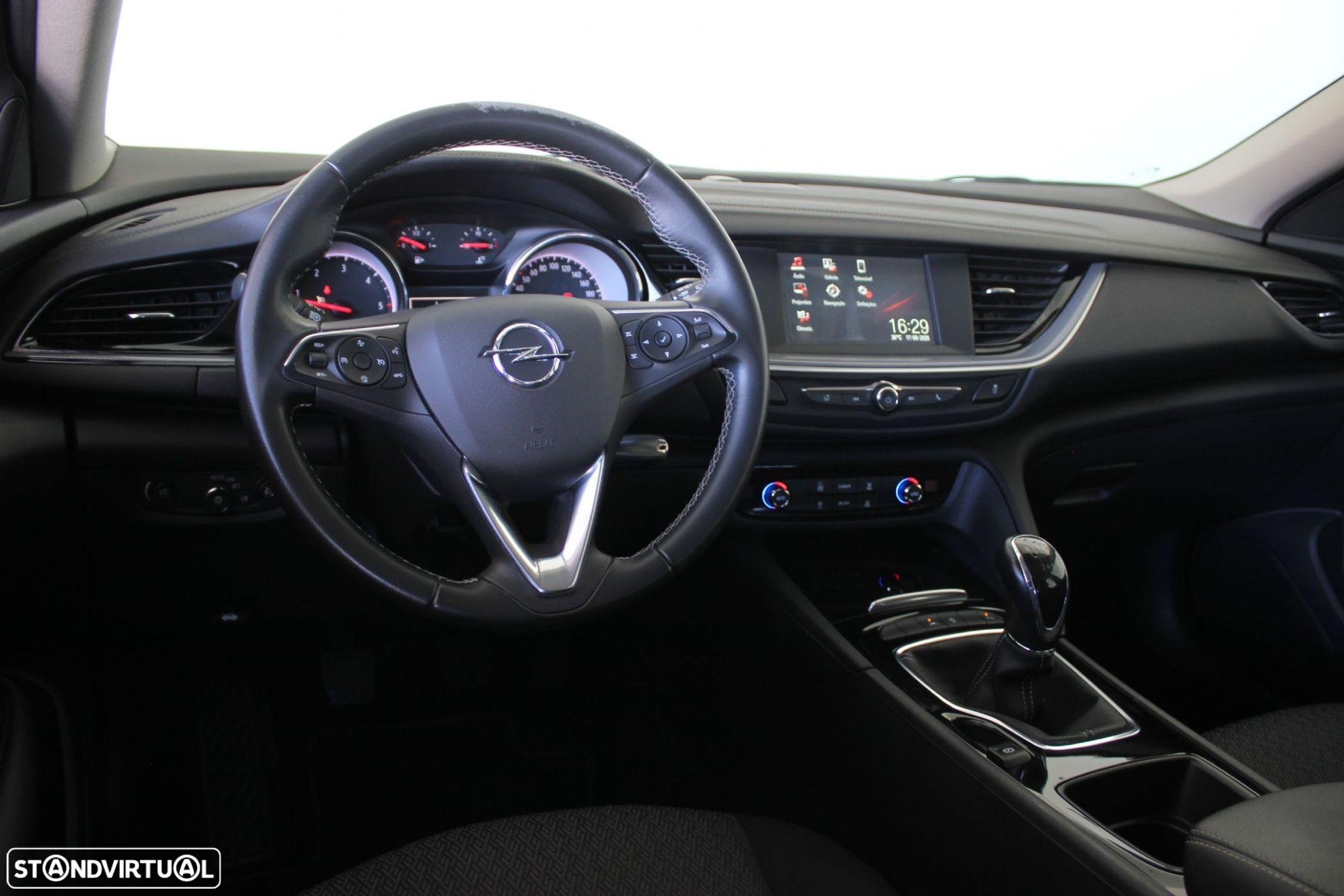 Opel Insignia Sports Tourer 1.6 CDTi Business Edition - 13