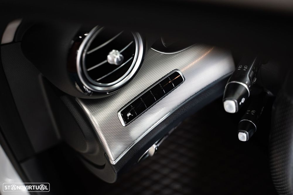 Mercedes-Benz E 220 d 9G-TRONIC Avantgarde - 25