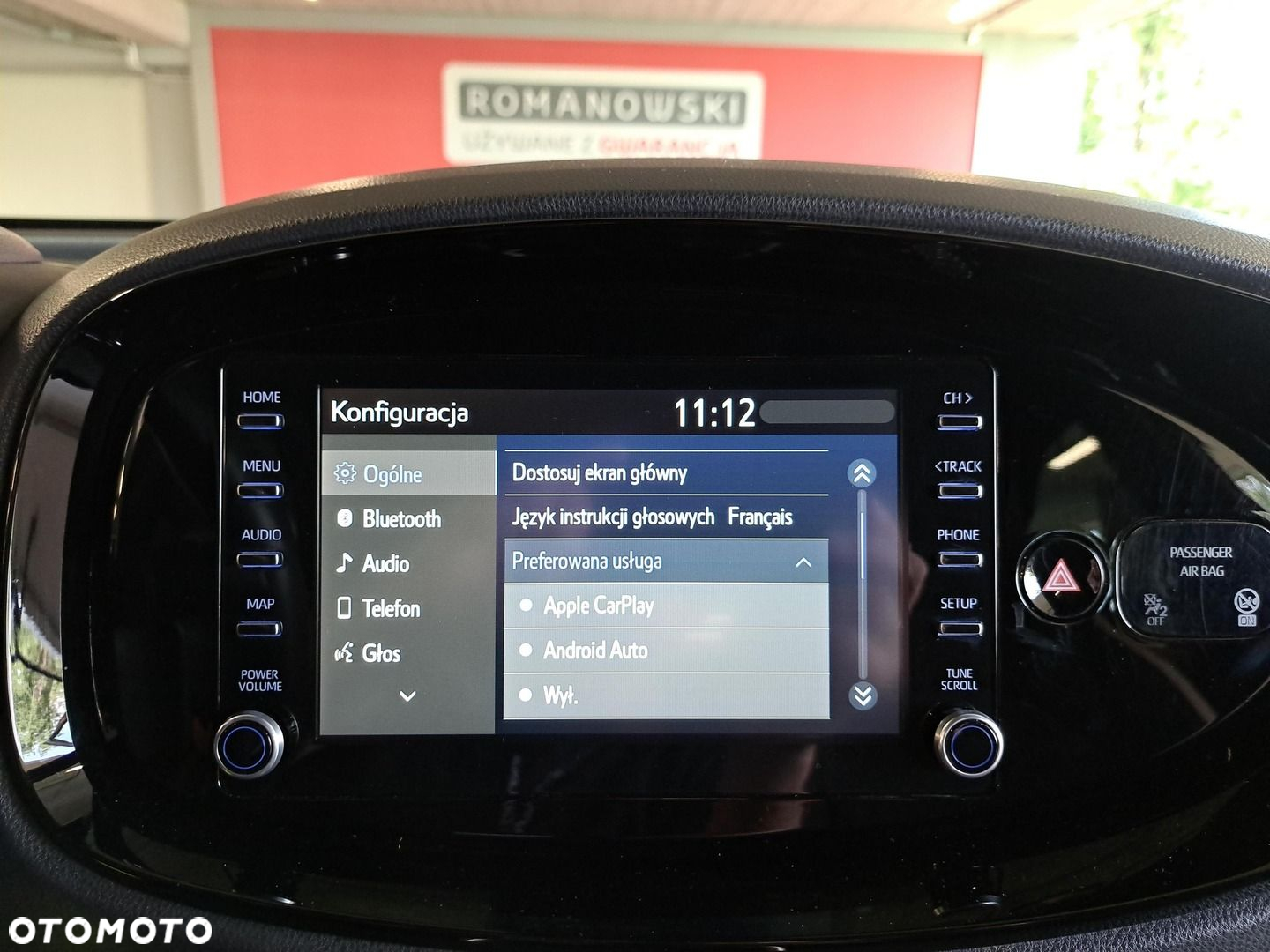 Toyota Aygo X 1.0 VVT-i Style CVT - 22
