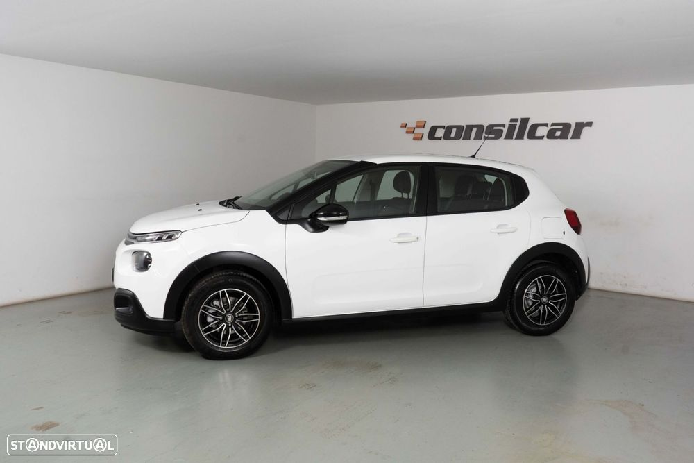 Citroën C3 1.2 PureTech Origins - 6