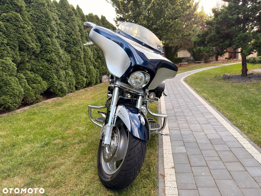 Honda VTX - 3