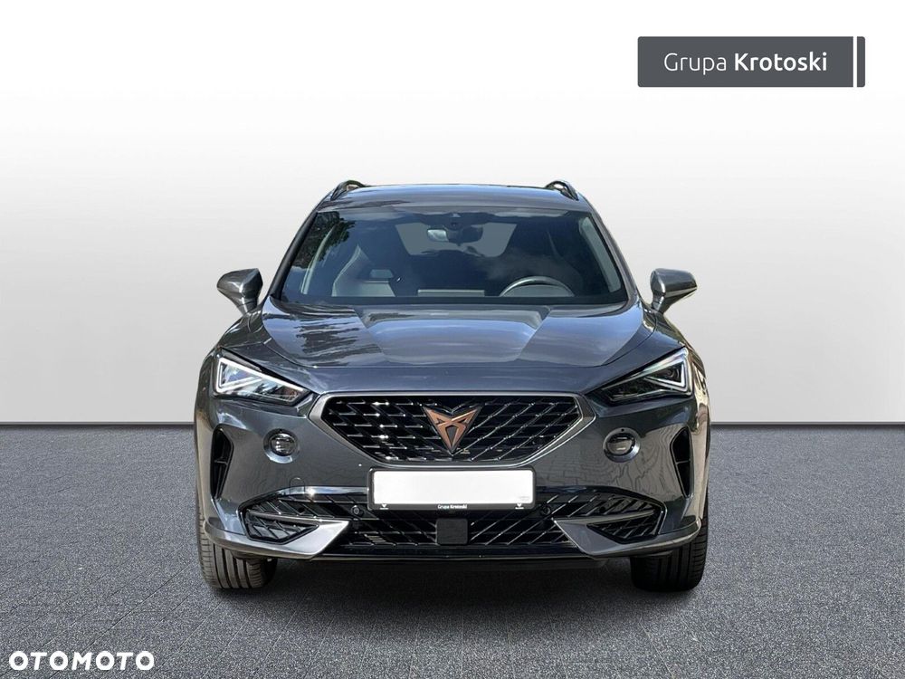 Cupra Formentor 2.0 TDI 4Drive DSG - 10