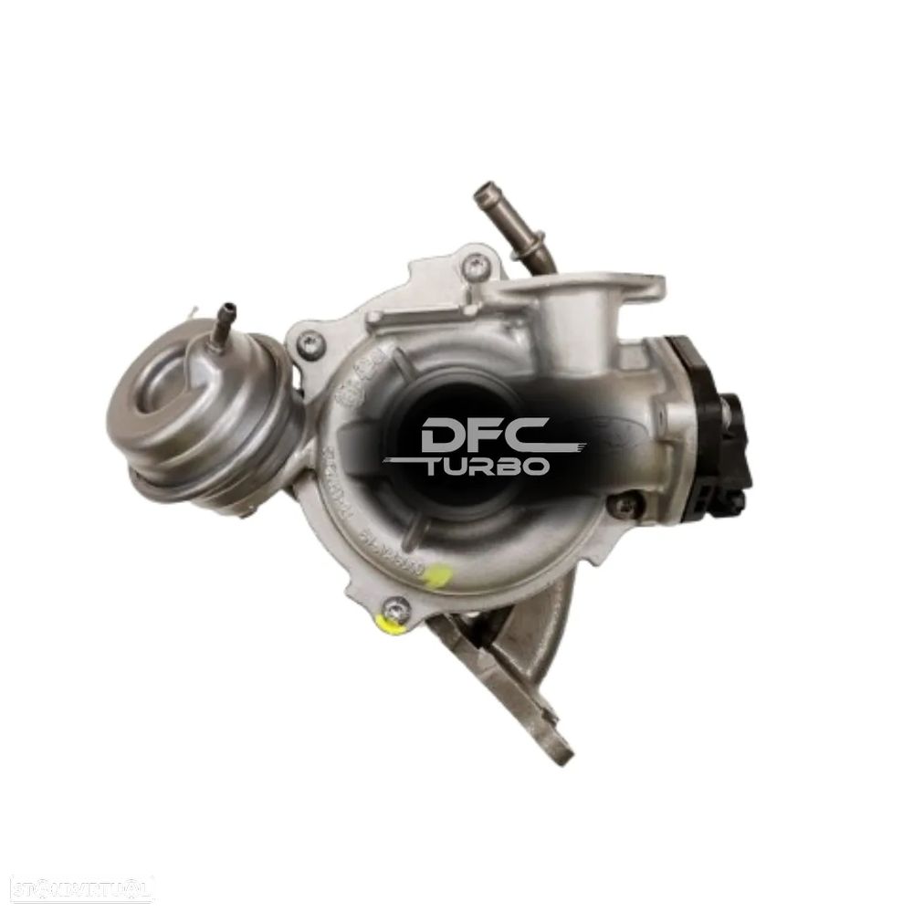 FORD  1.0 EcoBoost  -  1761178 - 2