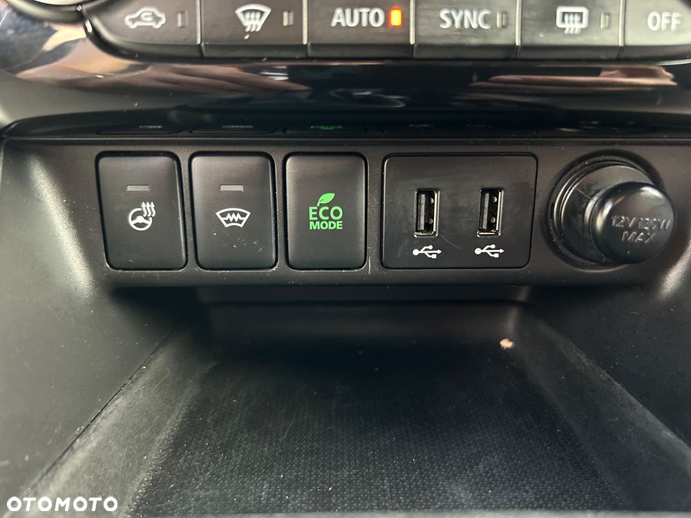Mitsubishi Eclipse Cross 1.5 T-MIVEC ClearTec 2WD Diamant Edition - 14