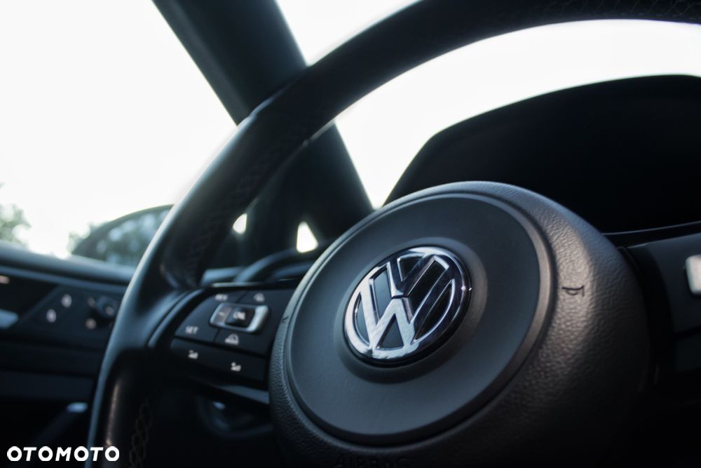 Volkswagen Golf R 2.0 TSI OPF 4Motion DSG - 18