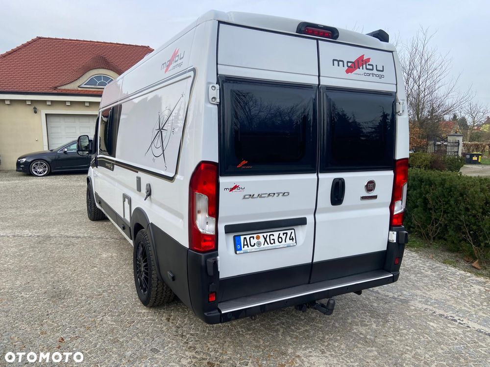 Carthago Malibu 640 GT - 4