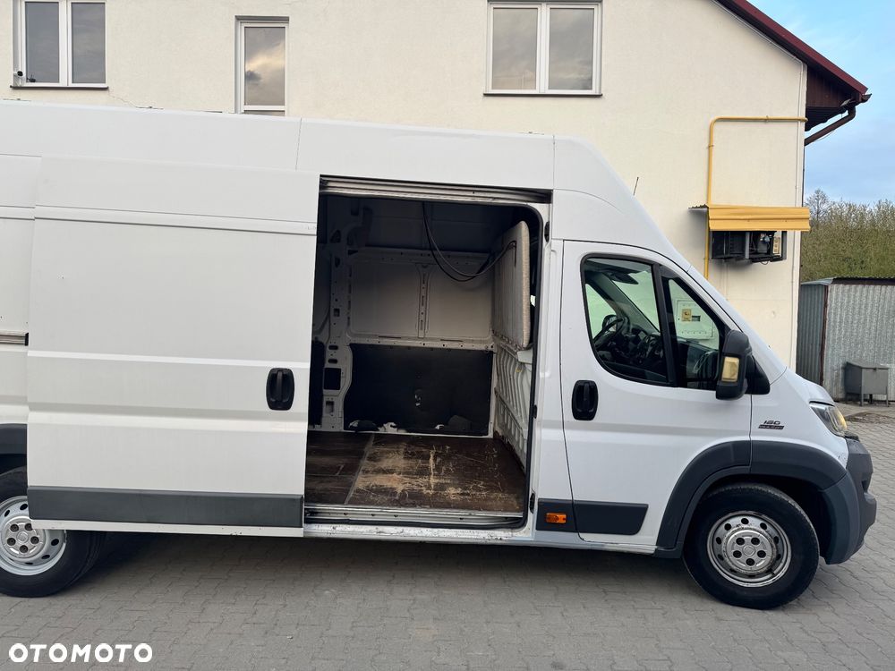 Fiat DUCATO - 3