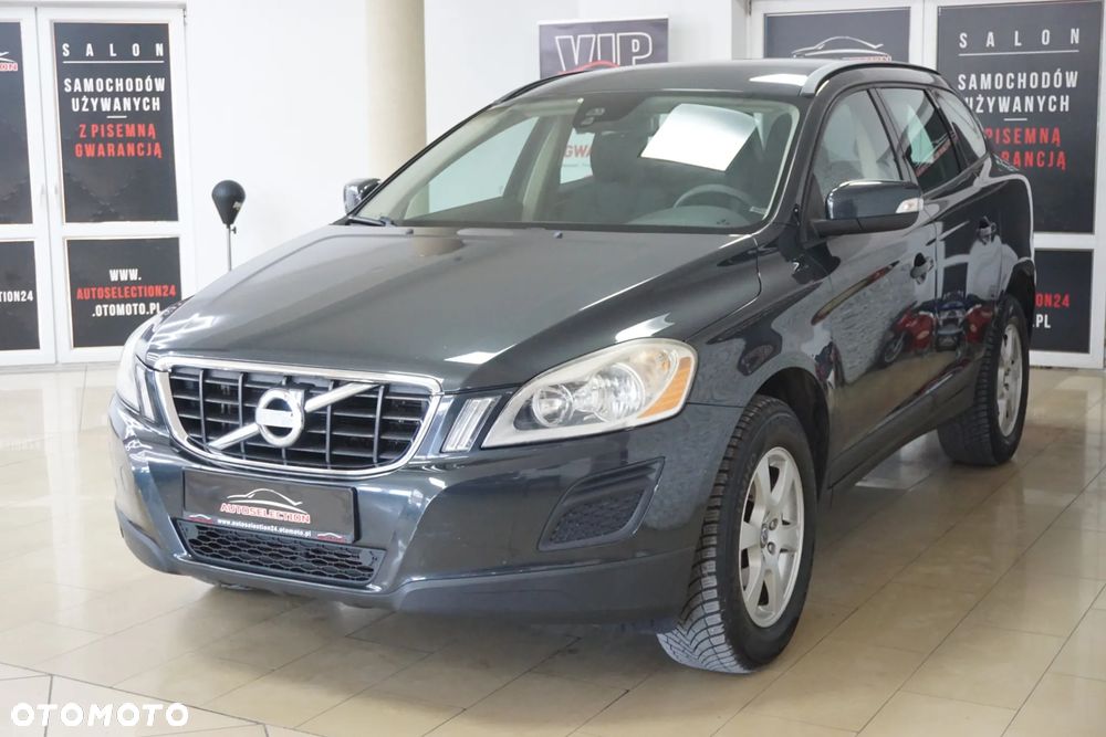 Volvo XC 60 D4 Geartronic Kinetic - 8