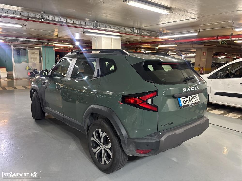 Dacia Duster 1.0 TCe ECO-G Expression Bi-Fuel - 2