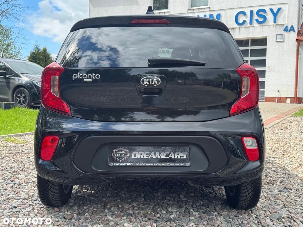 Kia Picanto - 14
