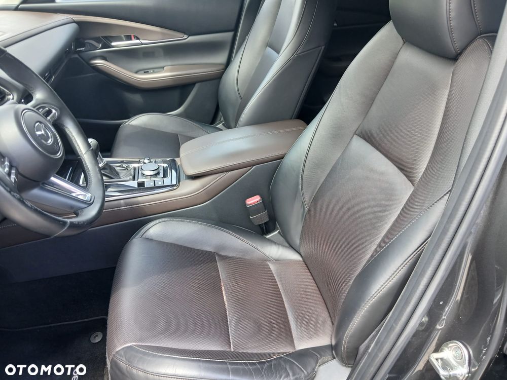 Mazda CX-30 - 33
