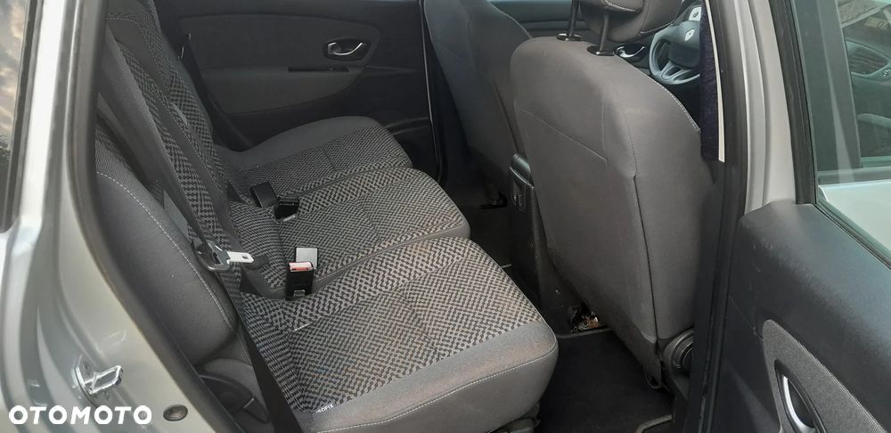 Renault Scenic 1.6 16V Authentique - 12