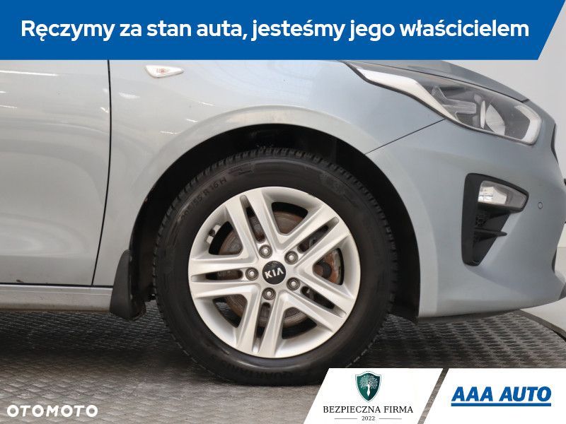 Kia Ceed - 17