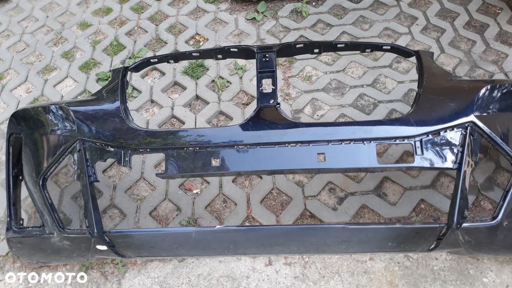 Bmw x3 G01 fl 51118081055 bmw x3 g01 51119451132 x line - 3