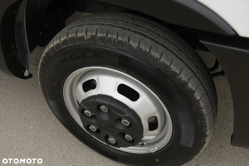 Iveco DAILY 35-180 * CHŁODNIA / MROŹNIA * THERMO KING V300 MAX * HiMATIC * IDEALNY STAN!* JAK NOWY! - 16