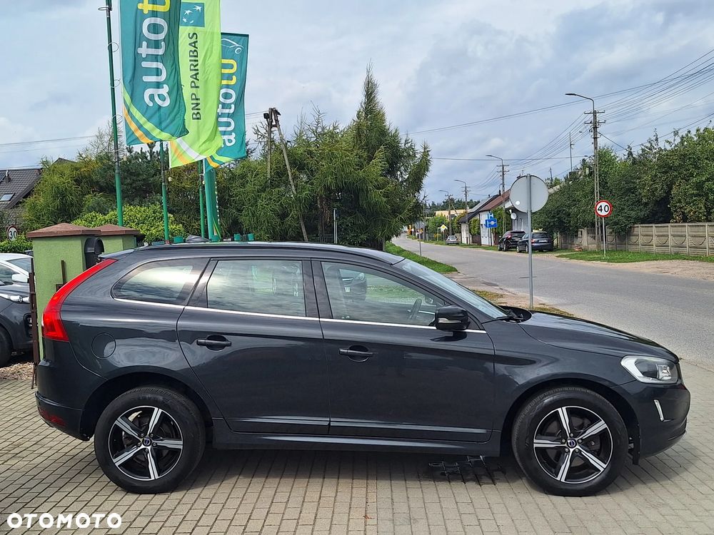 Volvo XC 60 2.4D AWD Momentum - 17