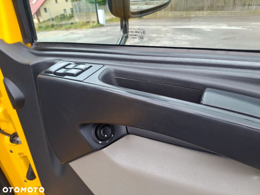 Renault Midlum 270 DXI Zamiatarka Schmidt Dodatkowy Silnik W Zabudowie Szczotki L/R 2013 Rok EUnited PM10 Pojazd Specjalny - 18