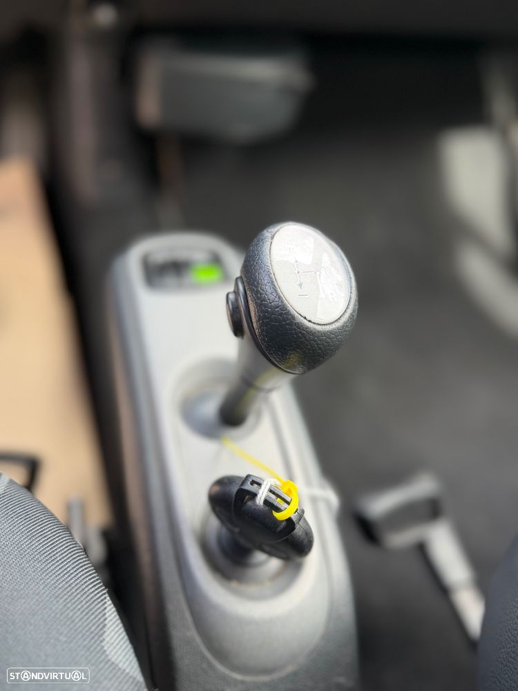 Smart ForTwo Coupé 1.0 mhd Passion 71 - 11