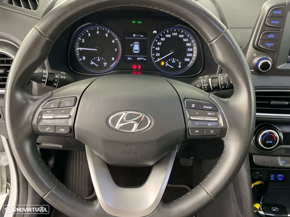 Hyundai Kauai 1.0 T-GDi Premium - 14