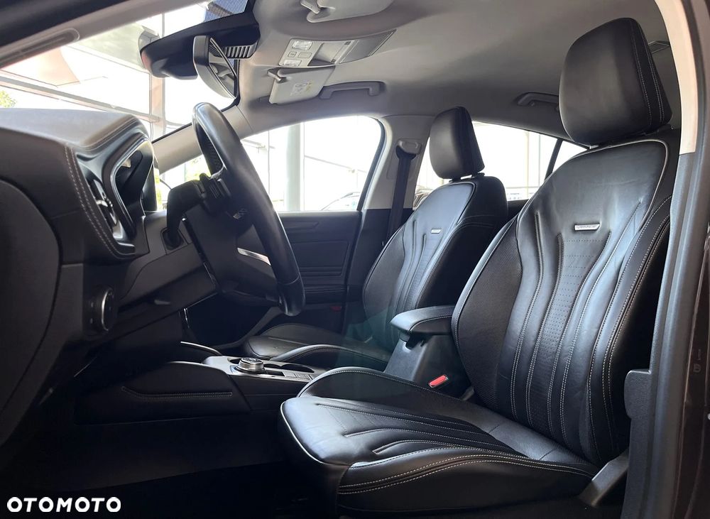Ford Focus 1.5 EcoBoost Vignale - 22