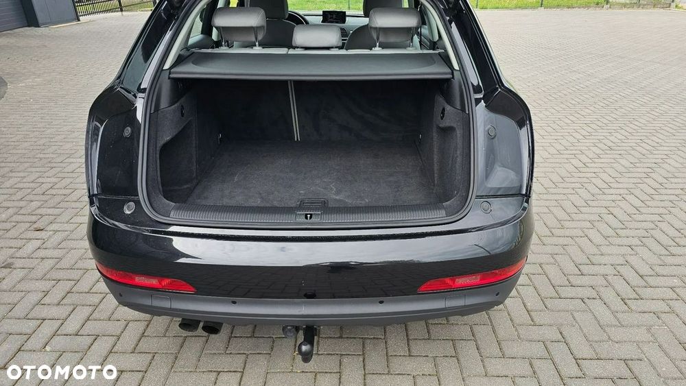 Audi Q3 2.0 TDI - 22
