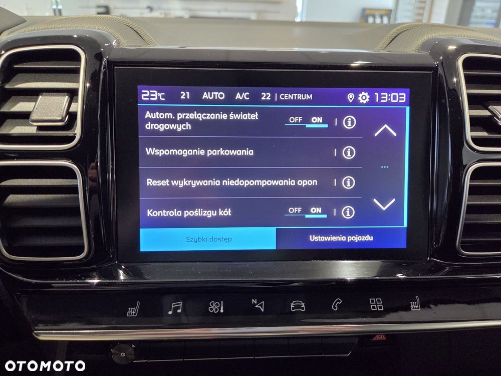 Citroën C5 Aircross 1.5 BlueHDi Max EAT8 - 24
