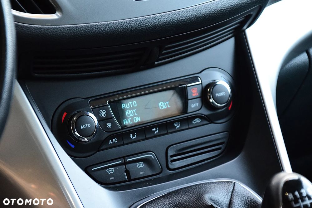 Ford Grand C-MAX 2.0 TDCi Business Edition - 25