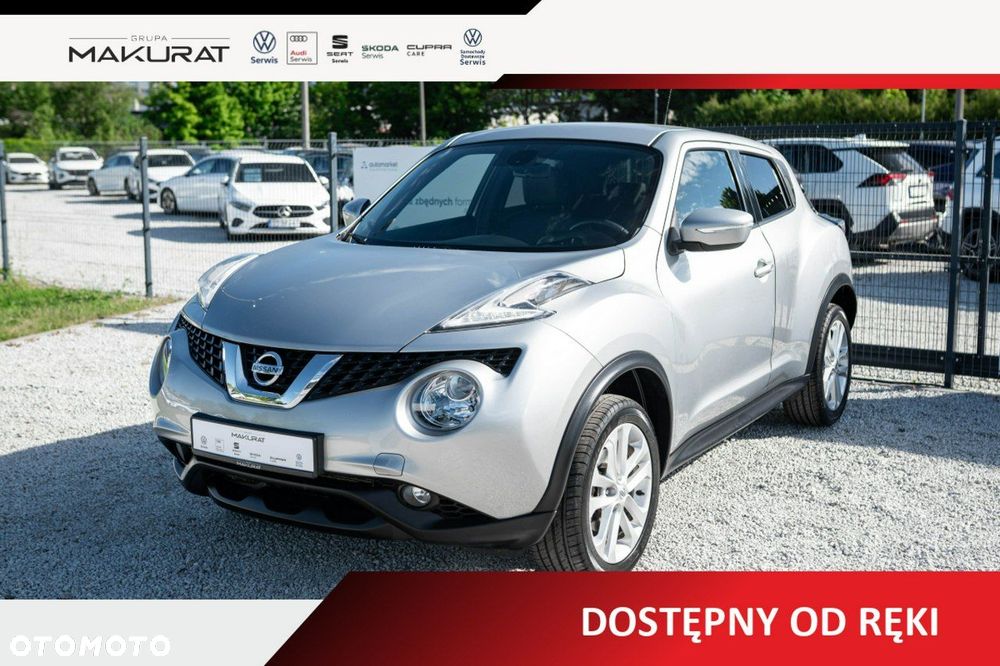 Nissan Juke - 2