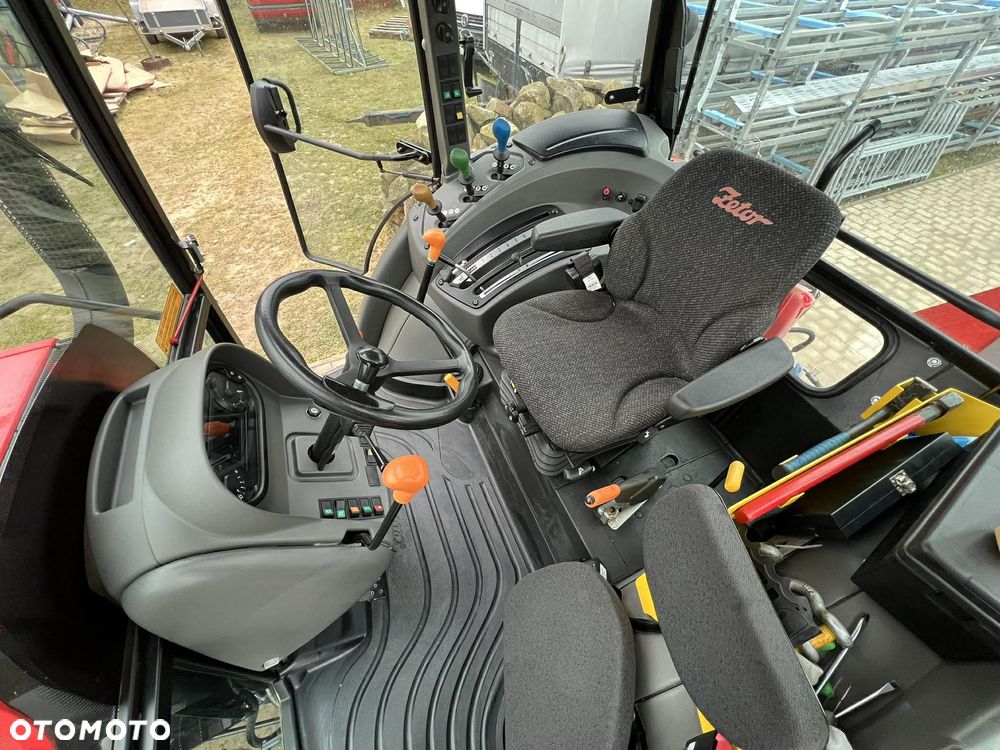 Zetor Proxima CL 90 - 14