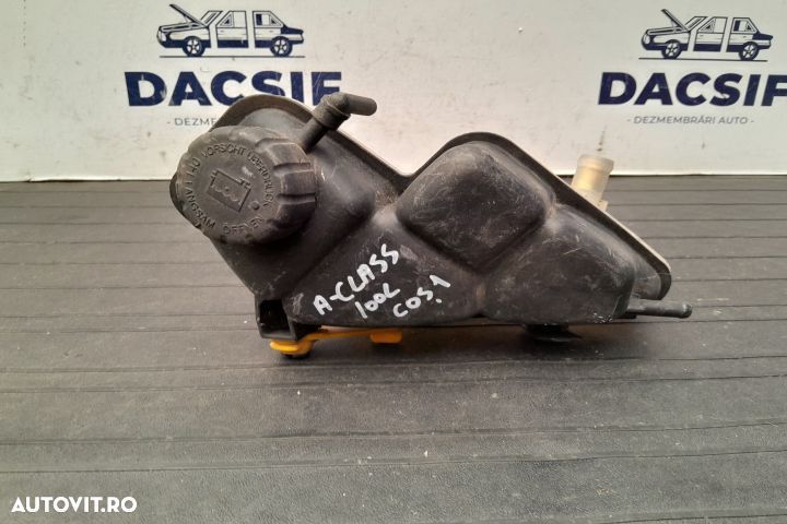 Vas expansiune 2025000649  2025000649 Mercedes-Benz A-Class W168 [199 - 2