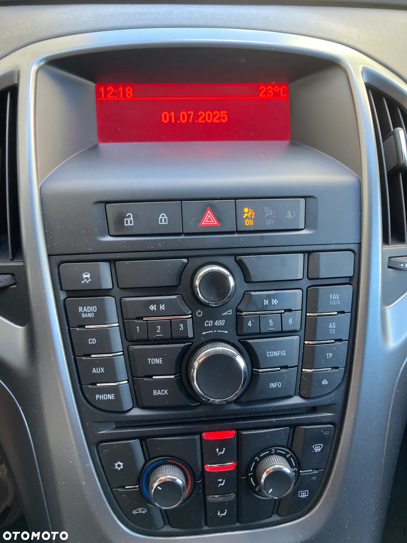Opel Astra IV 1.6 Enjoy - 6