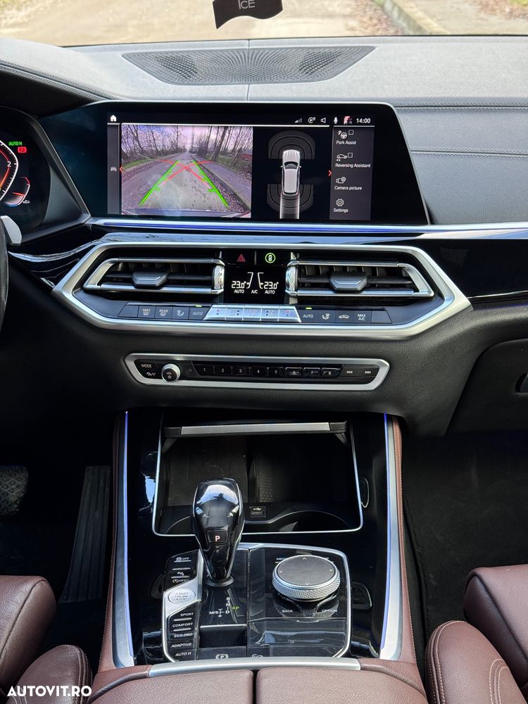 BMW X5 xDrive30d - 9