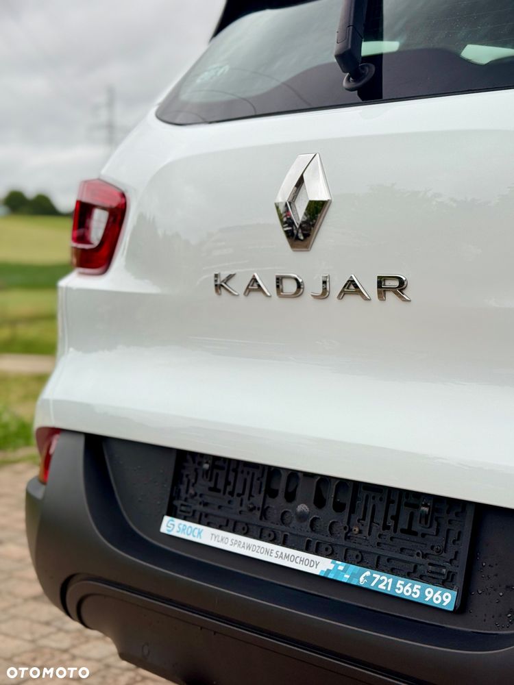 Renault Kadjar Energy TCe 130 Business - 10