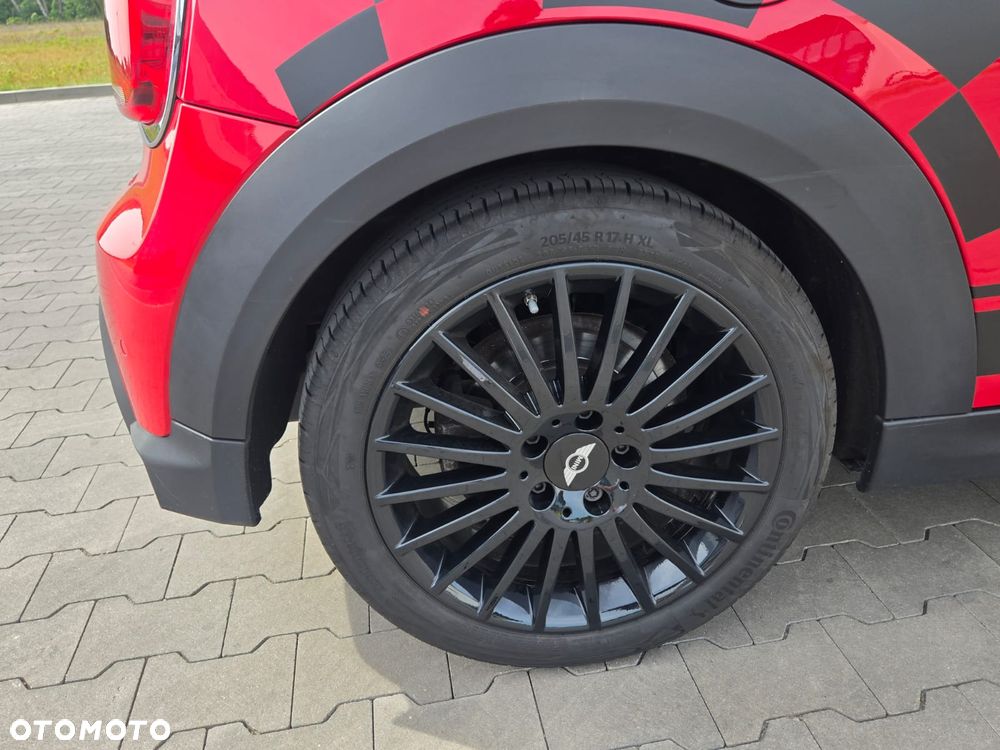 MINI Cooper Resolute Edition - 8