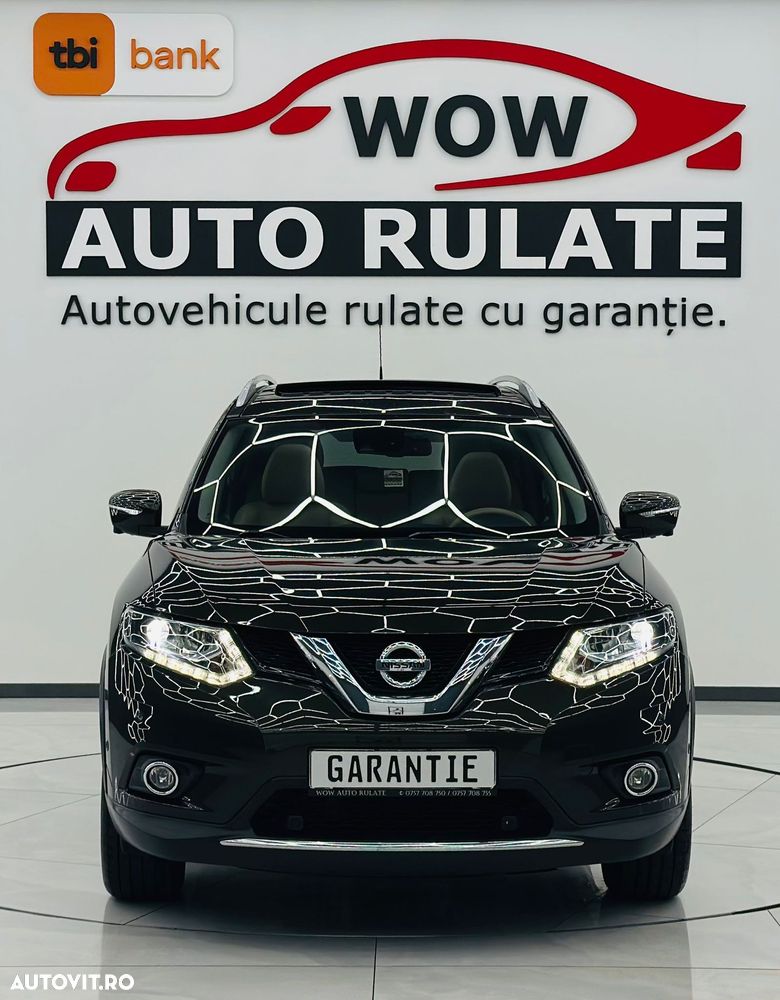 Nissan X-Trail 1.6 dCi Tekna - 38