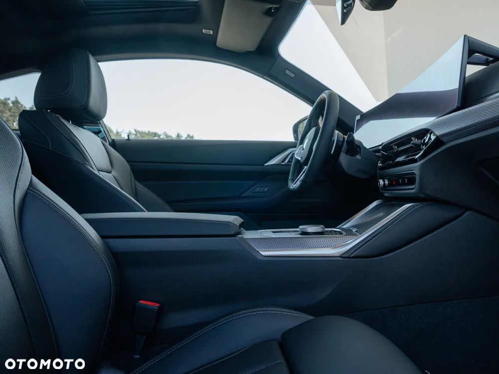 BMW Seria 4 M440i xDrive - 8