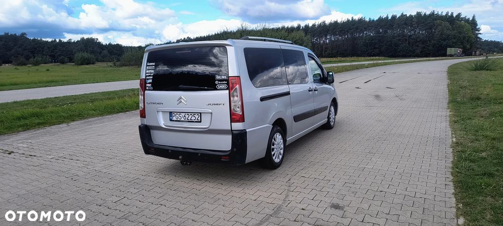 Citroën Jumpy - 4
