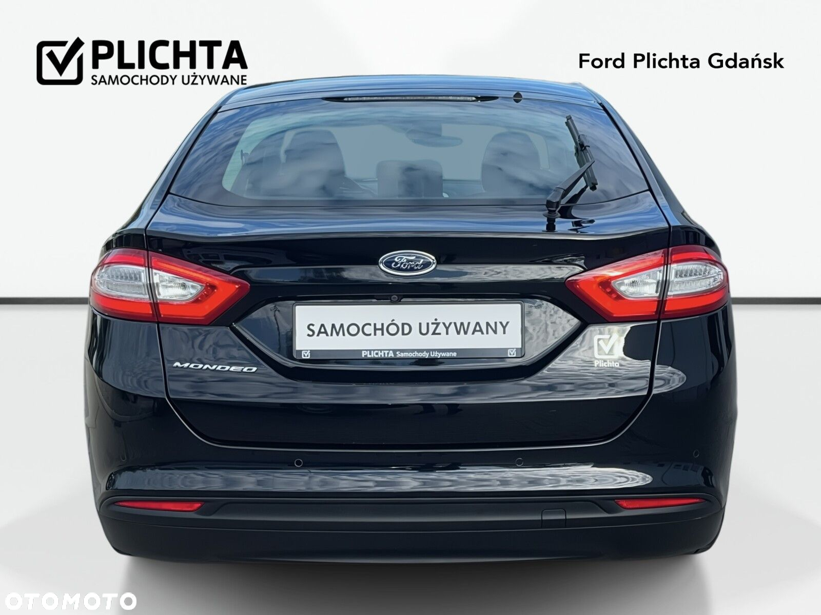 Ford Mondeo - 6