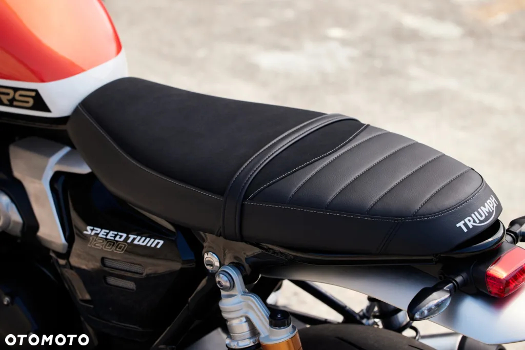 Triumph Speed Twin - 11