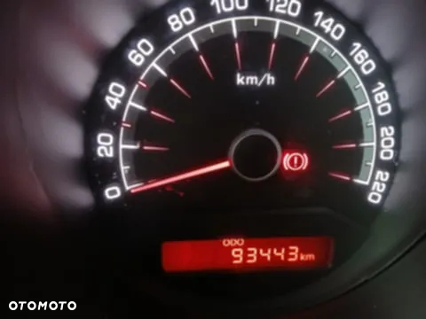 Kia Venga - 2