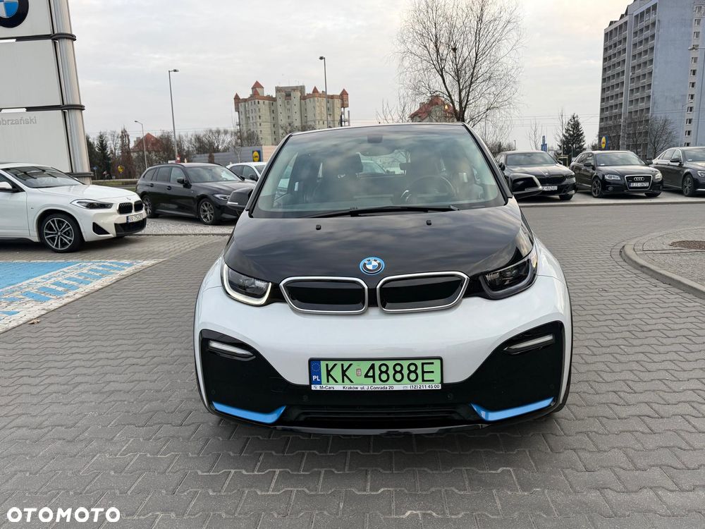 BMW i3 i3S 120 Ah - 13
