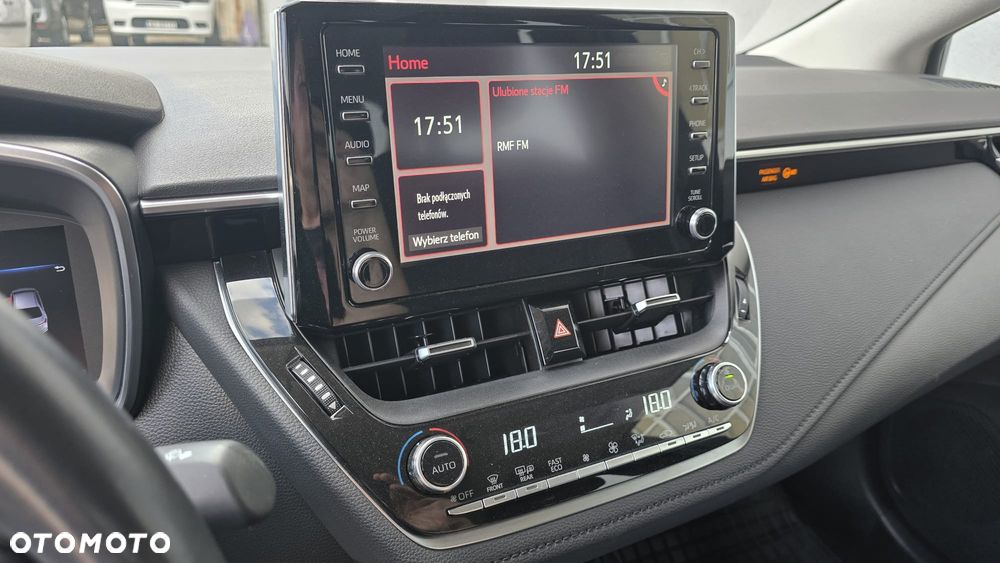 Toyota Corolla 1.5 Comfort - 30