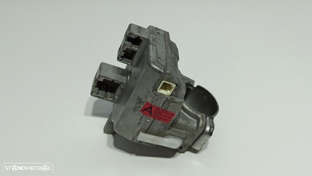 DISPOSITIVO ANTIFURTO MITSUBISHI ASX BASIS 2WD - 1