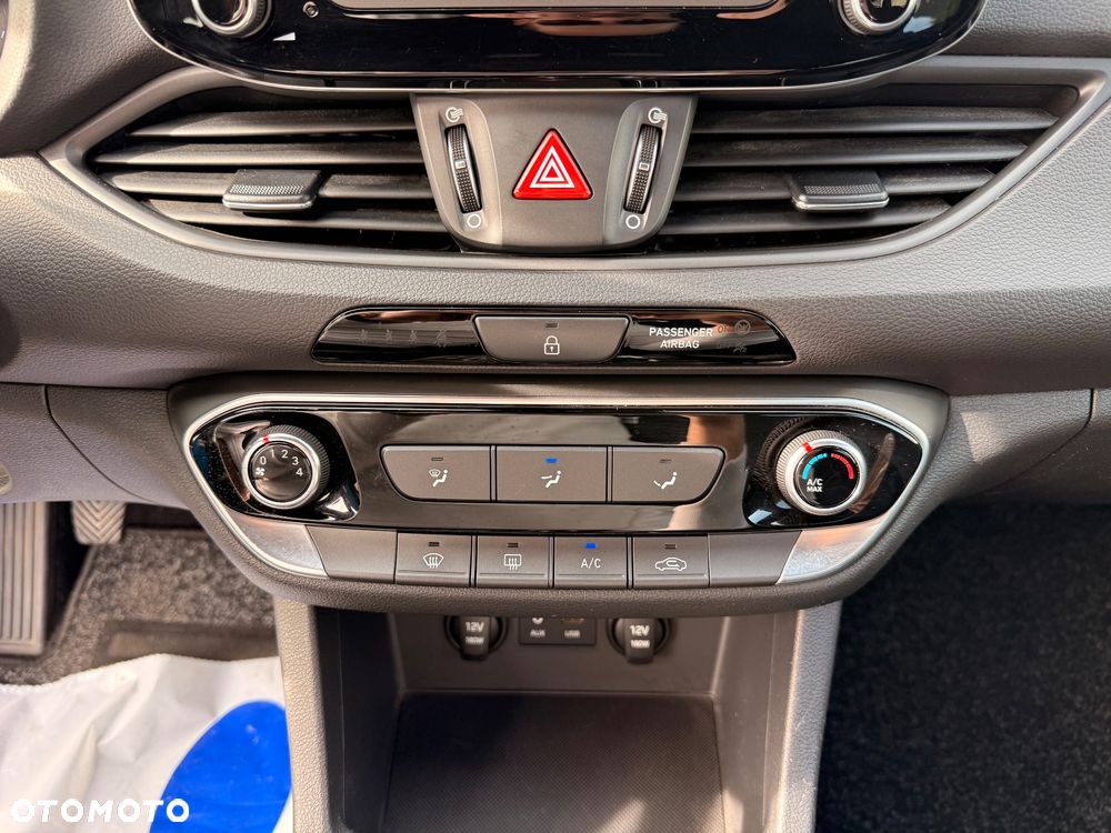 Hyundai i30 1.0 T-GDI Advantage - 23