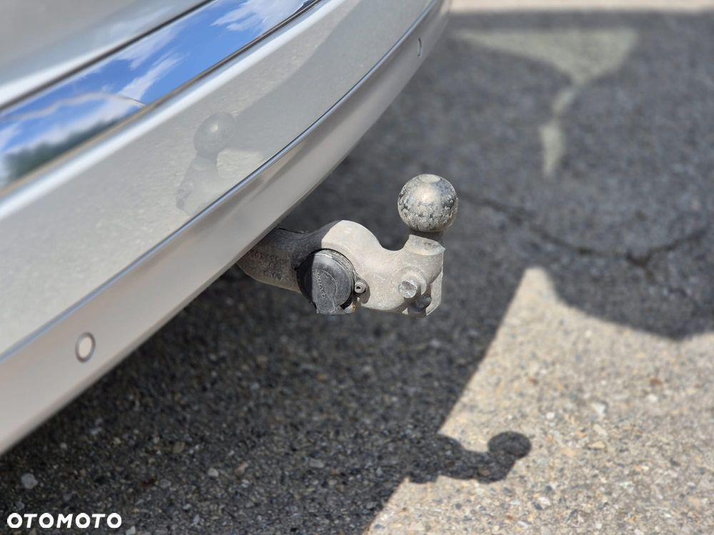 Volvo XC 90 D5 AWD Inscription 7os - 25