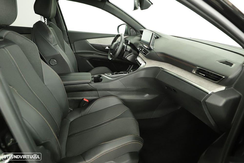 Peugeot 5008 1.2 PureTech GT EAT8 - 22