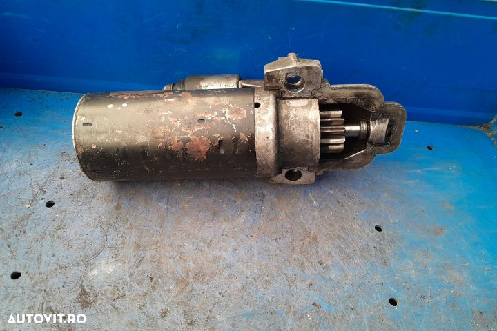 Electromotor 0001109388 MX1253 Ford Transit - 3