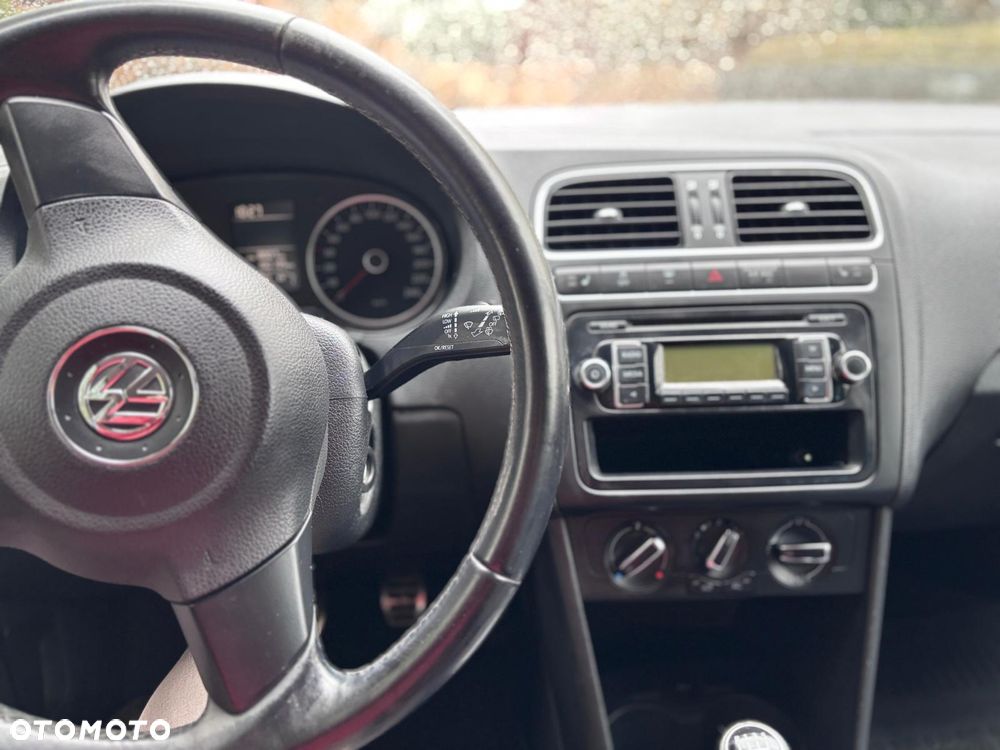 Volkswagen Polo 1.2 Style - 7