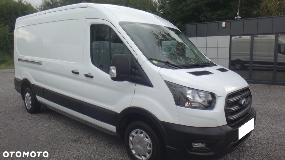Ford TRANSIT - 2